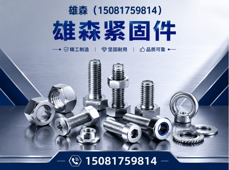 肥乡区预埋件展示图