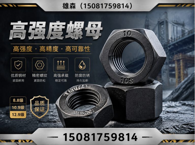 肥乡区地脚螺栓展示图
